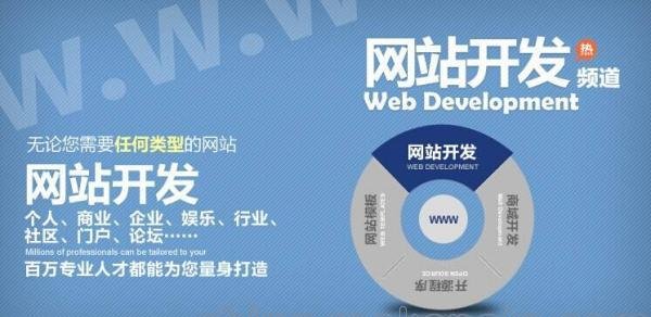 平顶山网页开发怎么做?哪里做专业? 第3张 平顶山网页开发怎么做?哪里做专业? 第3张