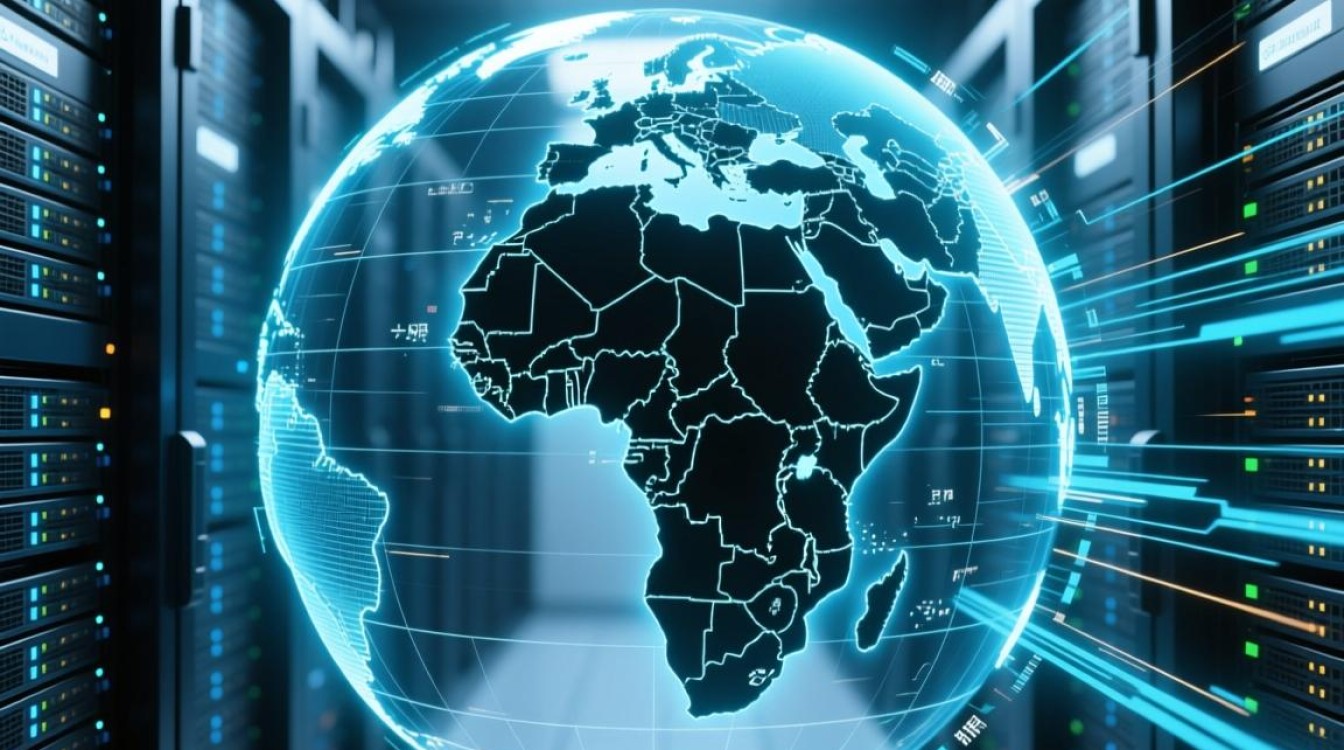 非洲地区为何难以打开服务器?技术障碍还是网络限制?揭秘背后的原因。 第3张 非洲地区为何难以打开服务器?技术障碍还是网络限制?揭秘背后的原因。 第3张