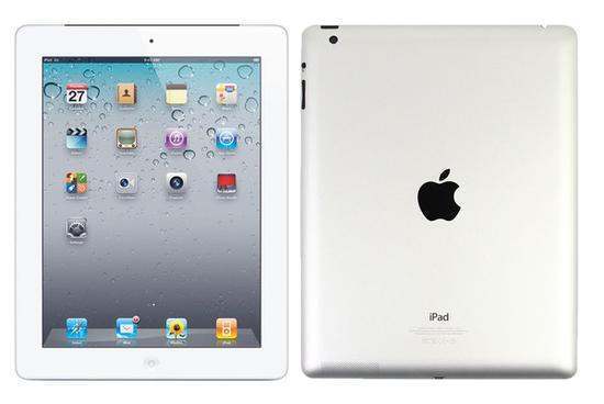 iPad A1458配置参数怎么样,iPad 4还能用吗 第3张 iPad A1458配置参数怎么样,iPad 4还能用吗 第3张