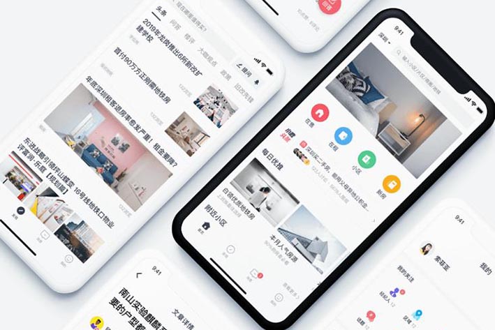 新房app开发公司哪家强?新房app开发公司,新房app开发方案 第2张 新房app开发公司哪家强?新房app开发公司,新房app开发方案 第2张