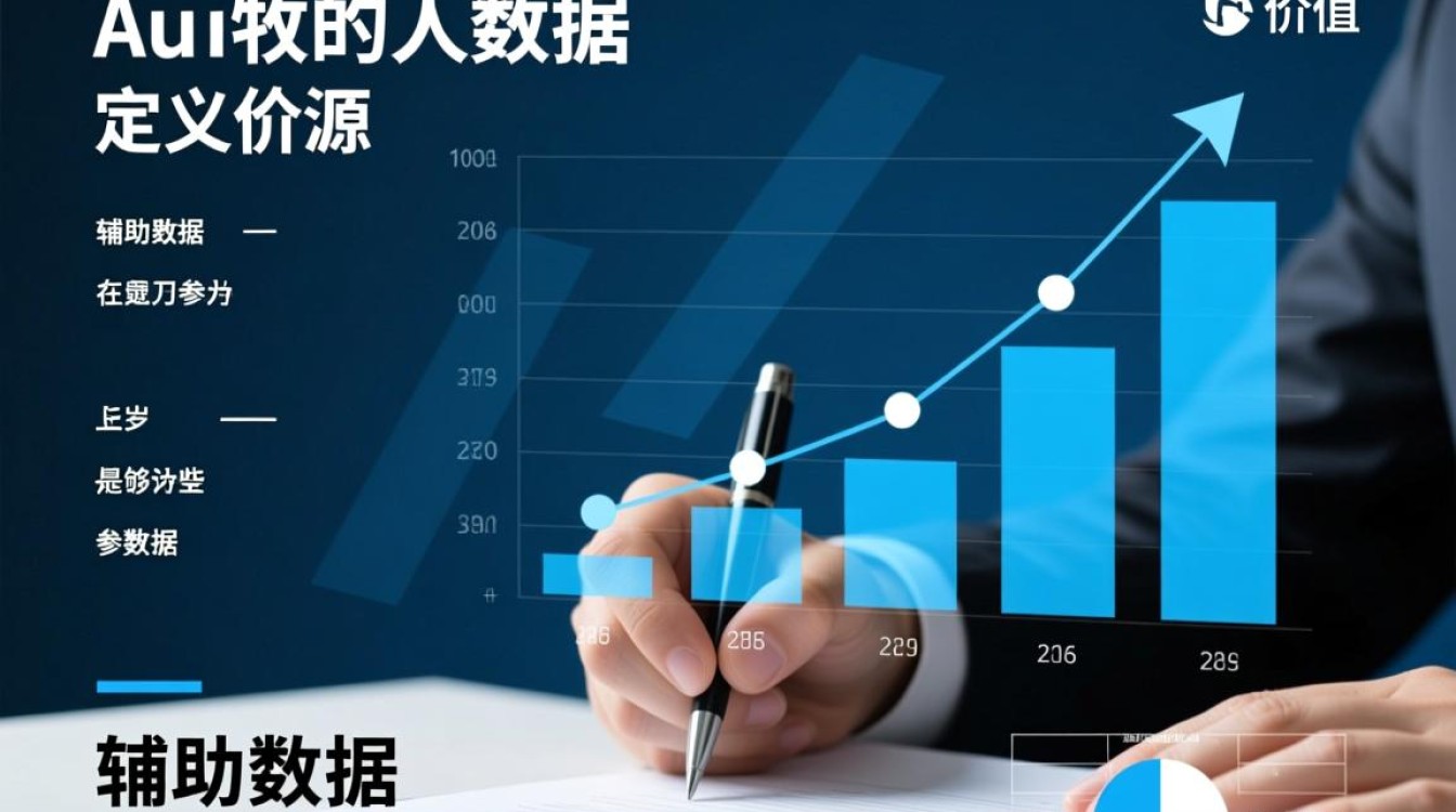 辅助数据究竟有何用途?它能为我们的生活带来哪些便利? 第3张 辅助数据究竟有何用途?它能为我们的生活带来哪些便利? 第3张