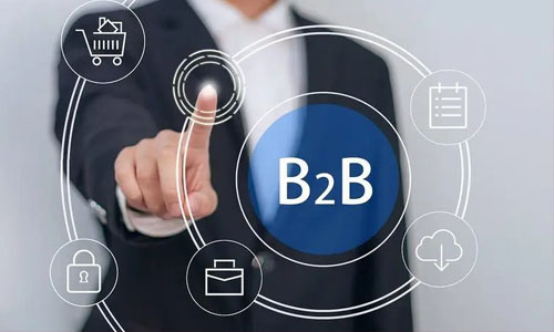 b2b交易平台开发过程中,如何确保平台功能全面且高效? 第1张 b2b交易平台开发过程中,如何确保平台功能全面且高效? 第1张