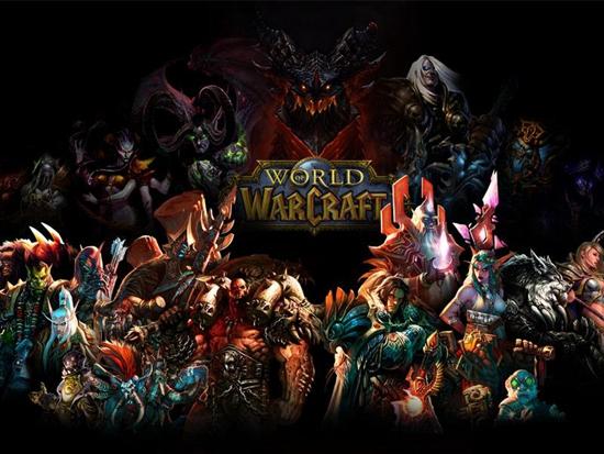 魔兽世界6.0升级需哪些硬件配置？玩家们该如何准备？ 第3张