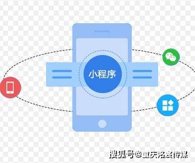 小程序开发公司名称为何在业界备受瞩目?揭秘其独特优势! 第2张 小程序开发公司名称为何在业界备受瞩目?揭秘其独特优势! 第2张