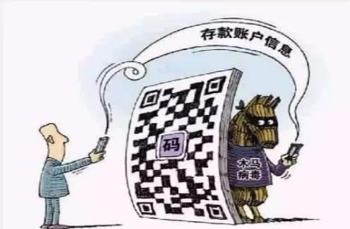 安全大数据二维码如何保障数据安全与隐私? 第2张 安全大数据二维码如何保障数据安全与隐私? 第2张