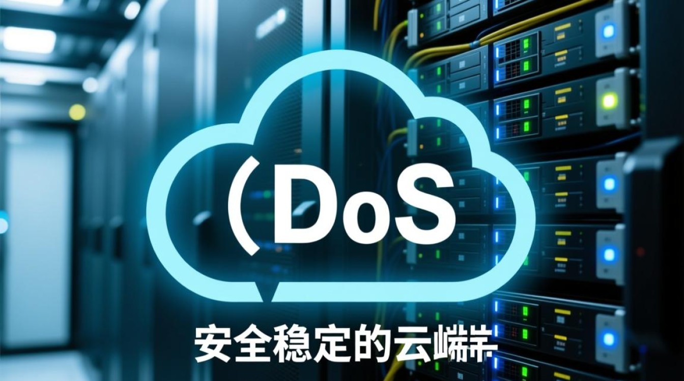 防分布服务器为何成为网络安全的关键?揭秘其核心作用与选购要点! 第3张 防分布服务器为何成为网络安全的关键?揭秘其核心作用与选购要点! 第3张