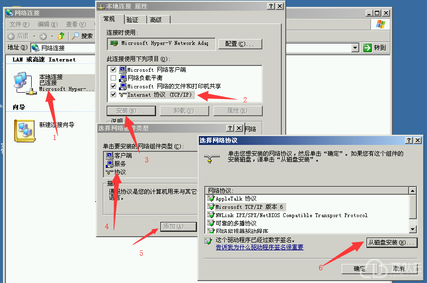 服务器网络启动失败怎么办?解决服务器网络启动问题的方法 第1张 服务器网络启动失败怎么办?解决服务器网络启动问题的方法 第1张