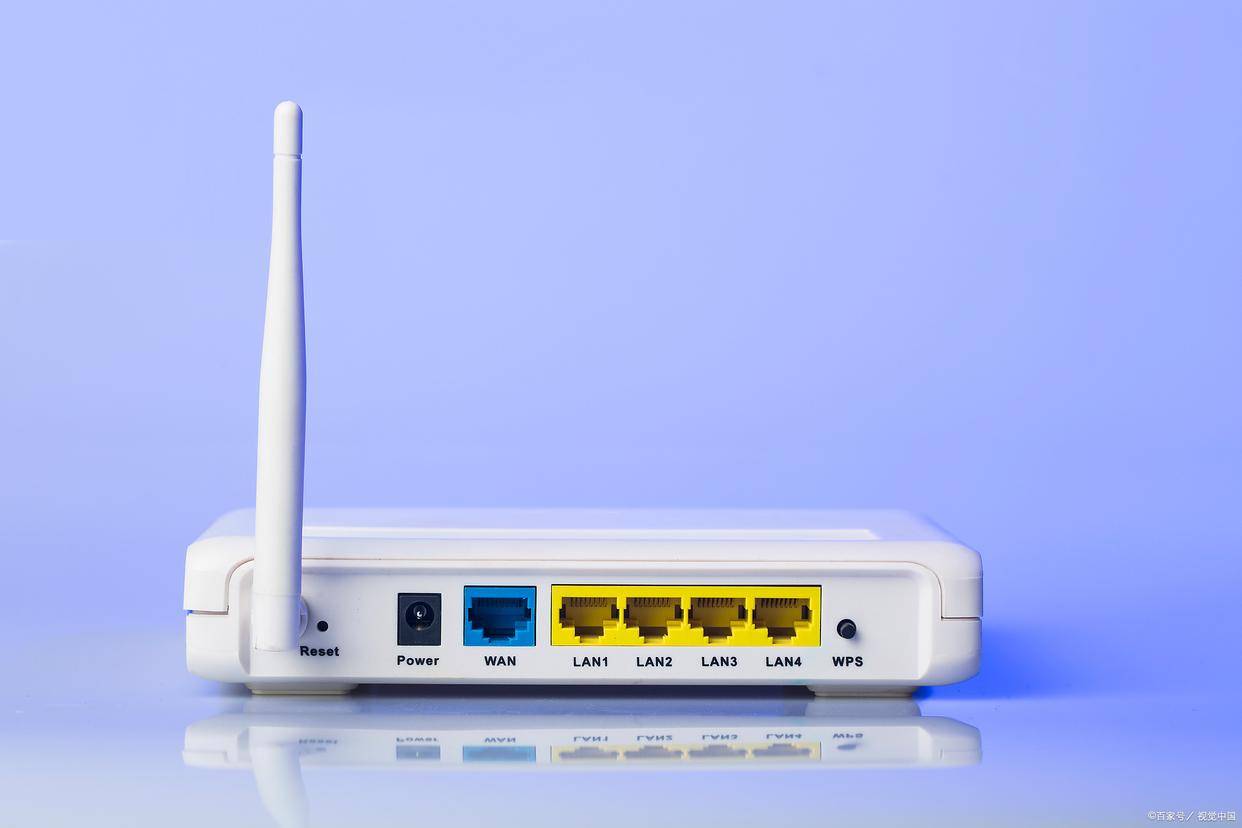 光纤猫怎么开启无线网络?光猫无线WiFi设置教程 第3张 光纤猫怎么开启无线网络?光猫无线WiFi设置教程 第3张