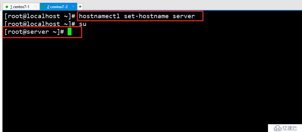 CentOS 7 NFS配置共享挂载失败?权限与配置步骤详解? 第3张 CentOS 7 NFS配置共享挂载失败?权限与配置步骤详解? 第3张