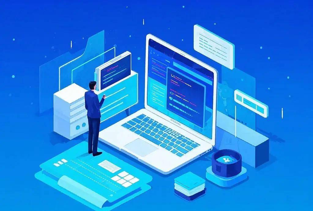 客户软件开发公司怎么选?客户软件开发公司哪家好 第1张 客户软件开发公司怎么选?客户软件开发公司哪家好 第1张