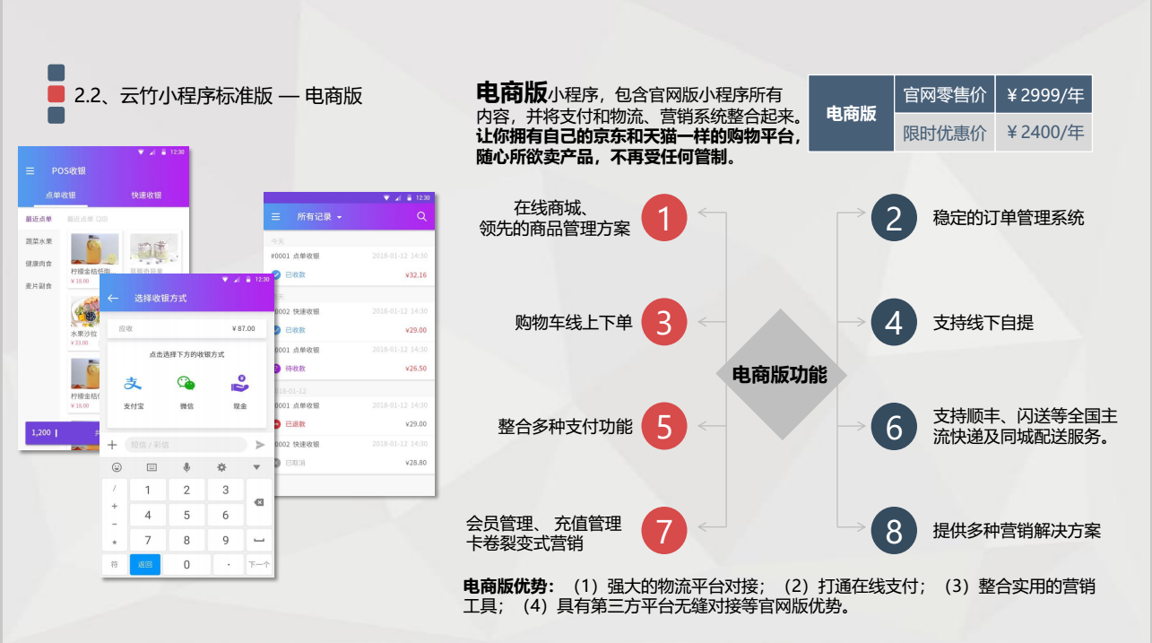 小程序定制开发教程和案例,有哪些平台可以免费查看? 第3张 小程序定制开发教程和案例,有哪些平台可以免费查看? 第3张