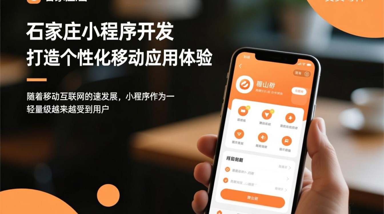 天津小程序开发哪家好?石家庄小程序开发公司推荐 第2张 天津小程序开发哪家好?石家庄小程序开发公司推荐 第2张