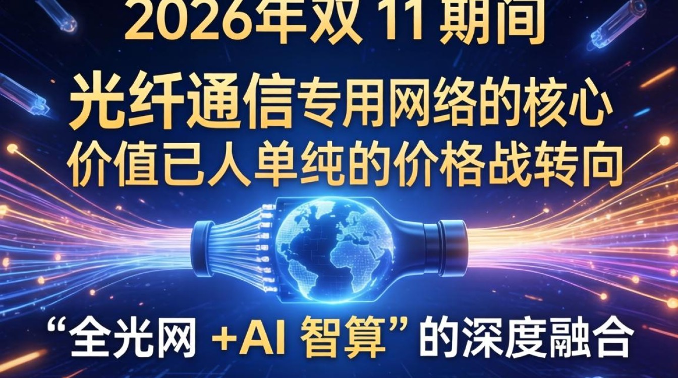 光纤通信专用网络年末促销,光纤通信网络价格是多少? 第2张 光纤通信专用网络年末促销,光纤通信网络价格是多少? 第2张