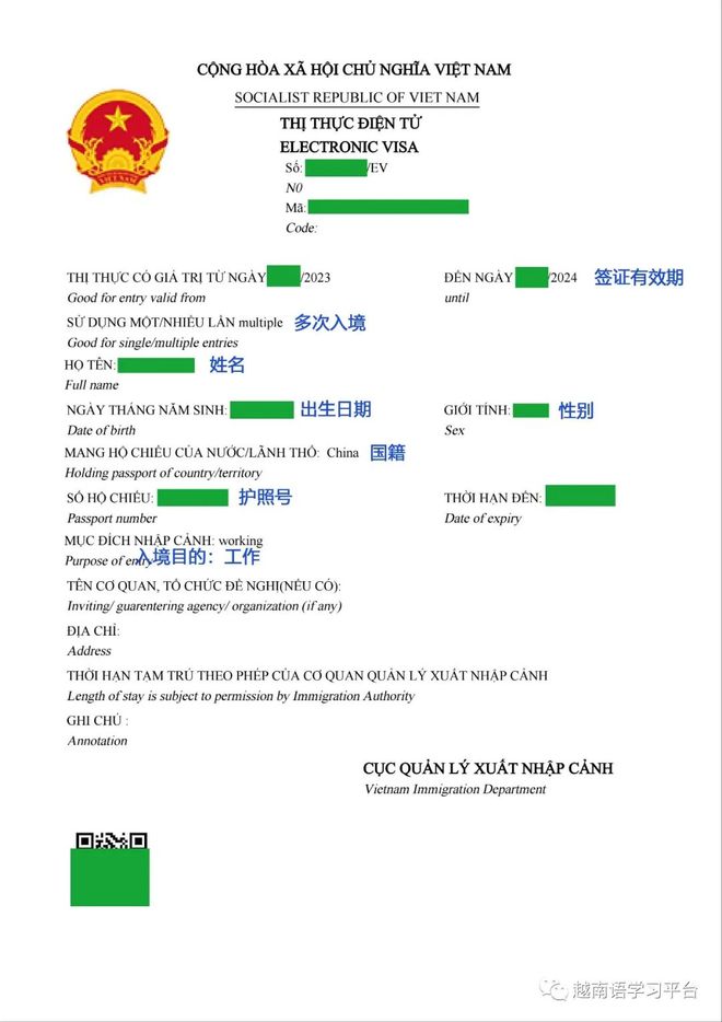 什么是越南域名？.vn域名注册流程与常见问题解答