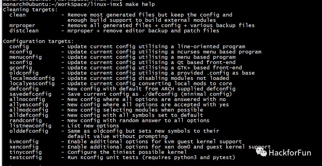 Linux kernel 配置时如何解决编译失败及启动问题? 第1张 Linux kernel 配置时如何解决编译失败及启动问题? 第1张