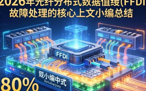 光纤分布式数据接口死机原因和应对方法,FDDI死机怎么办? 第2张 光纤分布式数据接口死机原因和应对方法,FDDI死机怎么办? 第2张