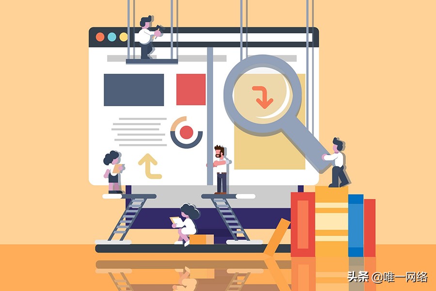 如何在不使用云主机的情况下高效搭建个人网站或企业网站？ 第1张