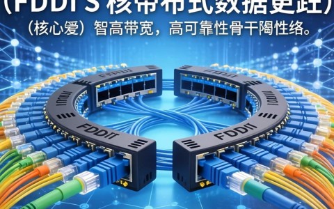 光纤分布式数据接口拿来干啥用,FDDI是做什么的,FDDI网络用途 第2张 光纤分布式数据接口拿来干啥用,FDDI是做什么的,FDDI网络用途 第2张