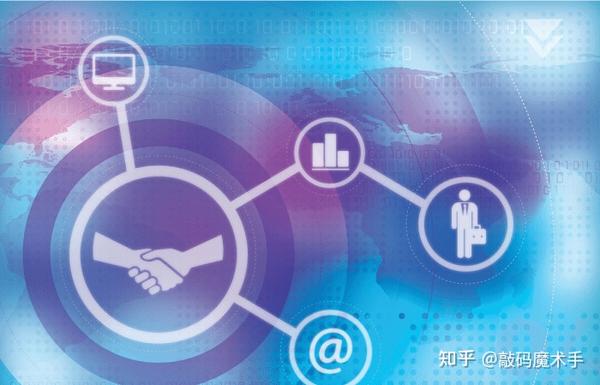 中山程序开发公司怎么选?靠谱的找哪家更合适? 第2张 中山程序开发公司怎么选?靠谱的找哪家更合适? 第2张