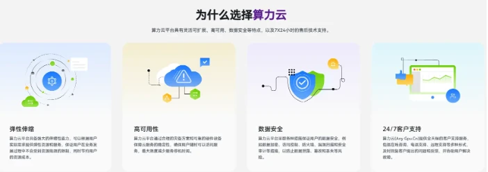 返利云服务器,如何实现低成本高效益的云计算解决方案? 第2张 返利云服务器,如何实现低成本高效益的云计算解决方案? 第2张