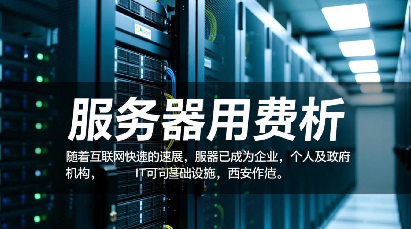 西安服务器选购攻略,哪家品牌质量最优,性价比最高? 第3张 西安服务器选购攻略,哪家品牌质量最优,性价比最高? 第3张