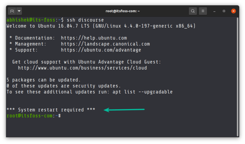 服务器版与桌面版Linux系统侧重差异究竟体现在哪些核心功能上? 第2张 服务器版与桌面版Linux系统侧重差异究竟体现在哪些核心功能上? 第2张