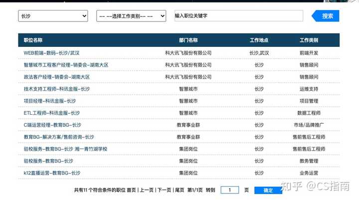 长沙软件开发网站哪家好？长沙软件开发公司排名推荐