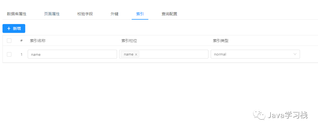 jeecg怎么配置?jeecg配置详细步骤教程 第1张 jeecg怎么配置?jeecg配置详细步骤教程 第1张