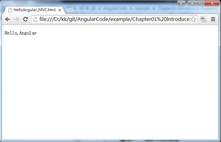 AngularJS如何实现Input输入框的格式化? 第1张 AngularJS如何实现Input输入框的格式化? 第1张