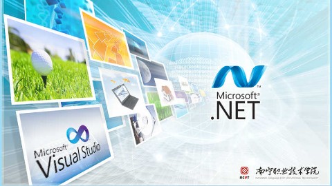 Asp.Net WebForms的你好世界,初学者如何从零开始入门? 第2张 Asp.Net WebForms的你好世界,初学者如何从零开始入门? 第2张