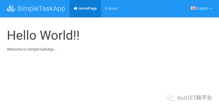 Asp.Net WebForms的你好世界,初学者如何从零开始入门? 第3张 Asp.Net WebForms的你好世界,初学者如何从零开始入门? 第3张