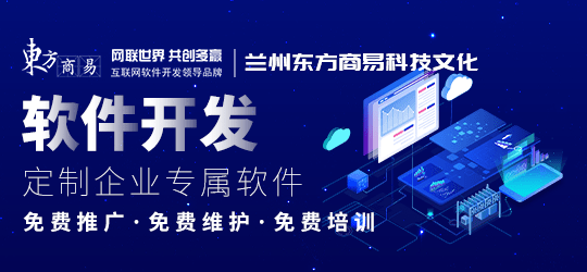 兰州软件开发项目怎么做？兰州软件开发公司哪家强