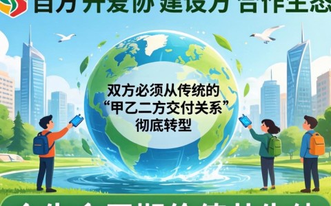 开发方与建设方有什么区别?开发方和施工方关系如何 第2张 开发方与建设方有什么区别?开发方和施工方关系如何 第2张