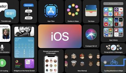 ios软件开发用什么语言?ios软件开发语言有哪些 第3张 ios软件开发用什么语言?ios软件开发语言有哪些 第3张