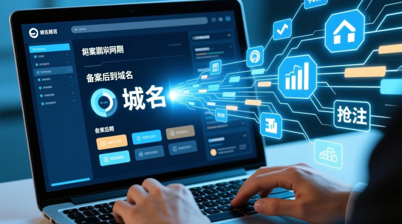 过期域名预订竞价,新手如何参与?需要注意哪些关键风险? 第2张 过期域名预订竞价,新手如何参与?需要注意哪些关键风险? 第2张