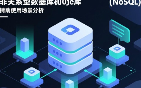非关系型数据库k有哪些独特优势和应用场景? 第3张 非关系型数据库k有哪些独特优势和应用场景? 第3张
