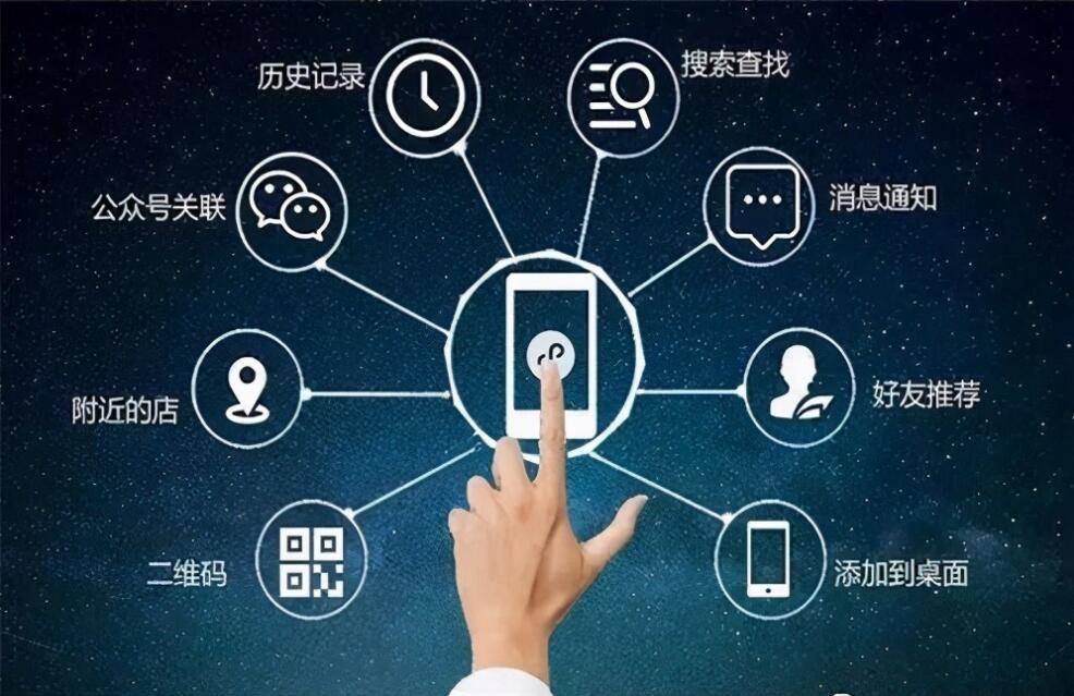 深圳小程序开发石家庄哪家公司好?深圳小程序开发公司推荐 第3张 深圳小程序开发石家庄哪家公司好?深圳小程序开发公司推荐 第3张
