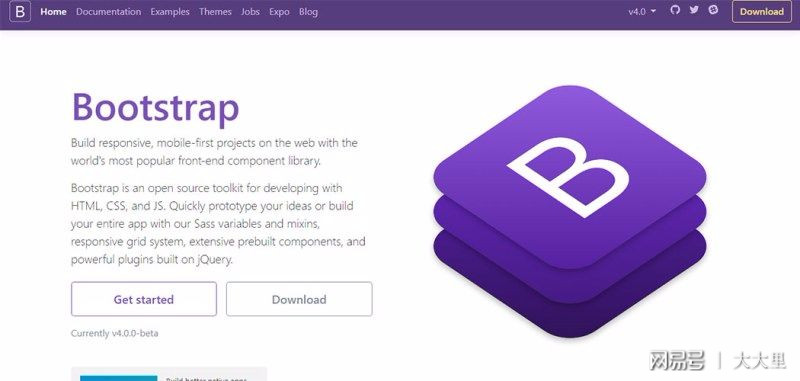 bootstrap开发手机app,bootstrap开发手机app怎么做 第1张 bootstrap开发手机app,bootstrap开发手机app怎么做 第1张