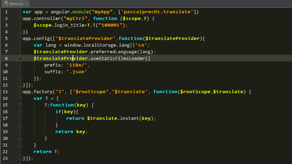 AngularJS元素显示不生效?如何排查与解决显示问题? 第2张 AngularJS元素显示不生效?如何排查与解决显示问题? 第2张