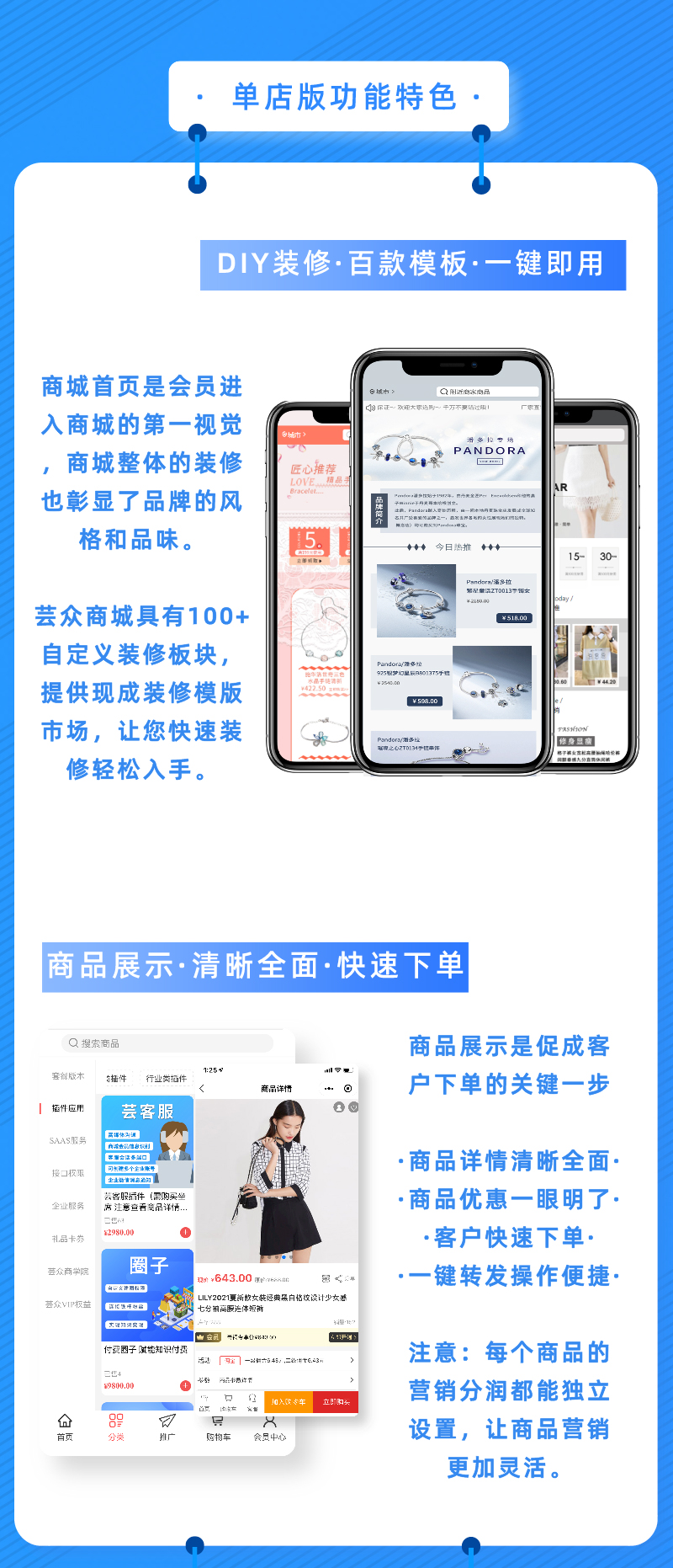 简单电商app开发多少钱?开发一个简单电商app要多久 第2张 简单电商app开发多少钱?开发一个简单电商app要多久 第2张