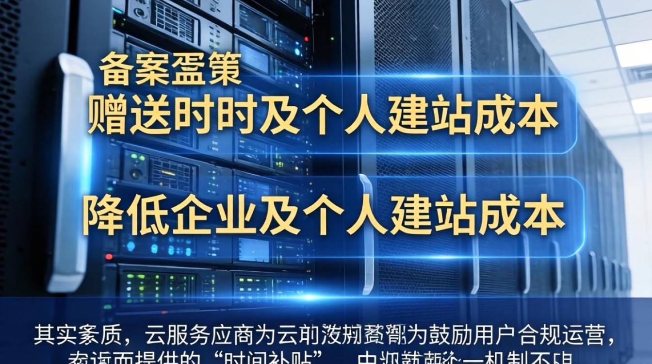 服务器购买后多久能完成备案?备案流程一般需要多长时间? 第2张 服务器购买后多久能完成备案?备案流程一般需要多长时间? 第2张