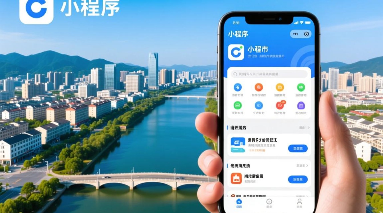 诸暨地区有哪些值得信赖的小程序APP开发公司?如何选择? 第2张 诸暨地区有哪些值得信赖的小程序APP开发公司?如何选择? 第2张