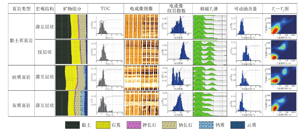 光学测井中的图像处理技术是什么?如何优化图像测井数据处理 第1张 光学测井中的图像处理技术是什么?如何优化图像测井数据处理 第1张