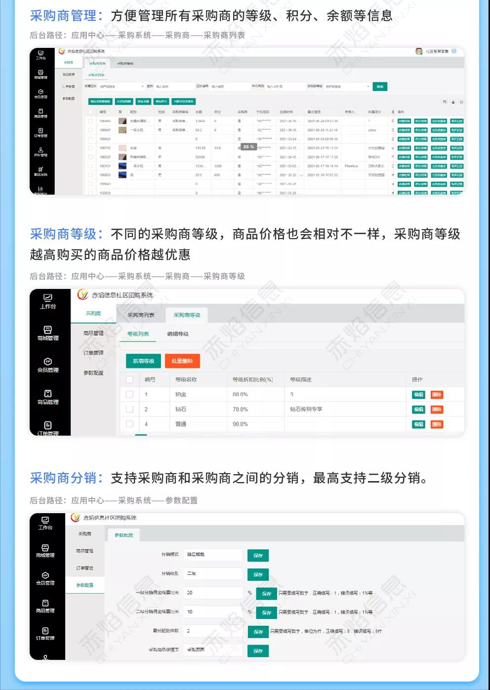 分销app开发多少钱?分销app定制开发费用多少钱一月 第3张 分销app开发多少钱?分销app定制开发费用多少钱一月 第3张