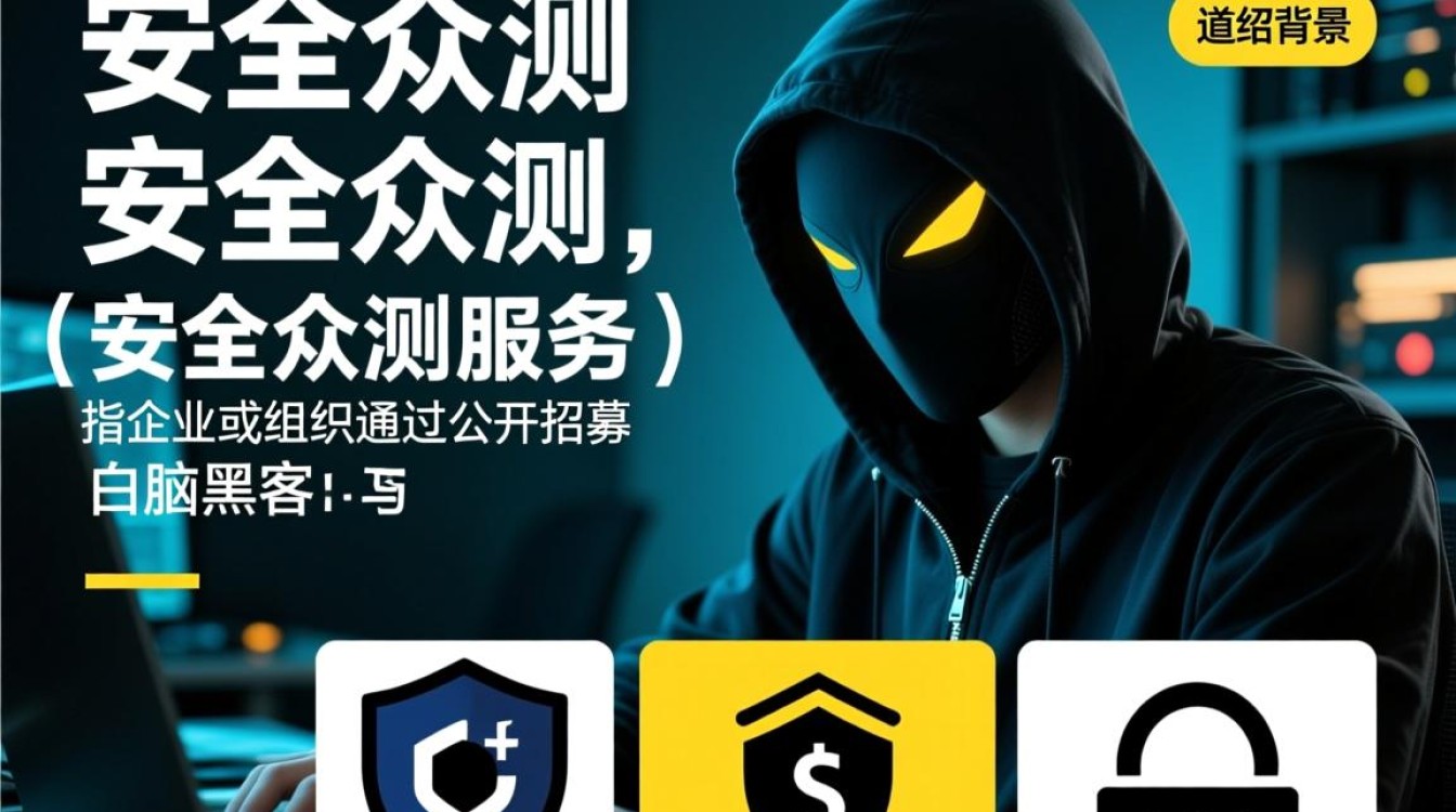 安全众测服务瞬秒,为何能如此高效又省钱? 第1张 安全众测服务瞬秒,为何能如此高效又省钱? 第1张