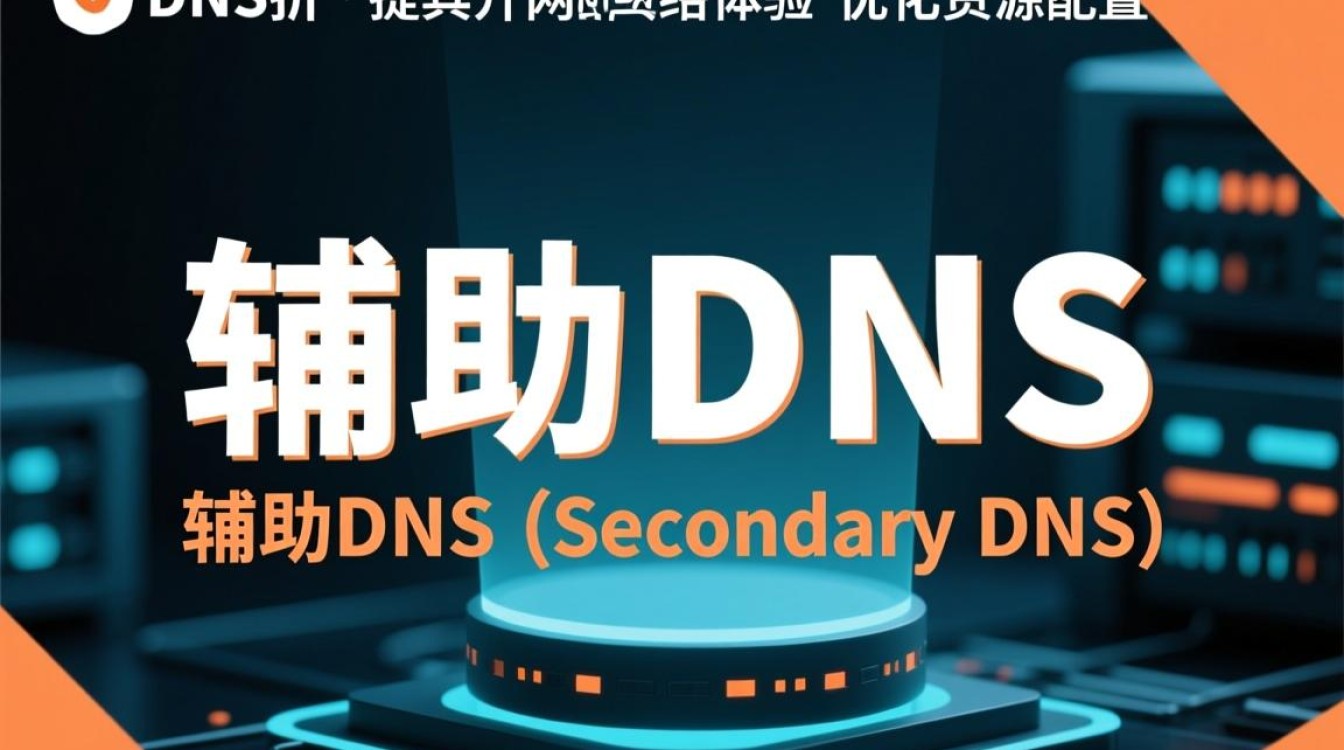 辅助DNS促销哪些用户群体最应该关注这次DNS优惠活动? 第3张 辅助DNS促销哪些用户群体最应该关注这次DNS优惠活动? 第3张