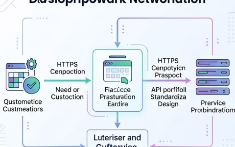 安卓开发中如何高效运用网络功能构建APP?疑问解答指南 第1张 安卓开发中如何高效运用网络功能构建APP?疑问解答指南 第1张