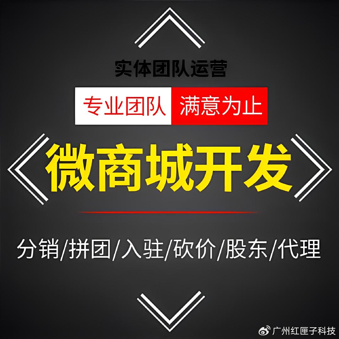 专业微商城开发定制，微商城开发多少钱，微商城开发公司
