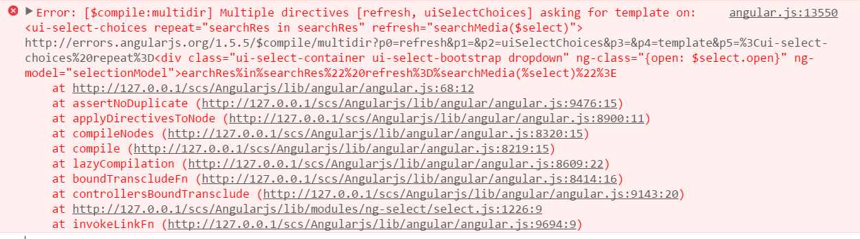 AngularJS中文官网教程和文档在哪里找? 第2张 AngularJS中文官网教程和文档在哪里找? 第2张
