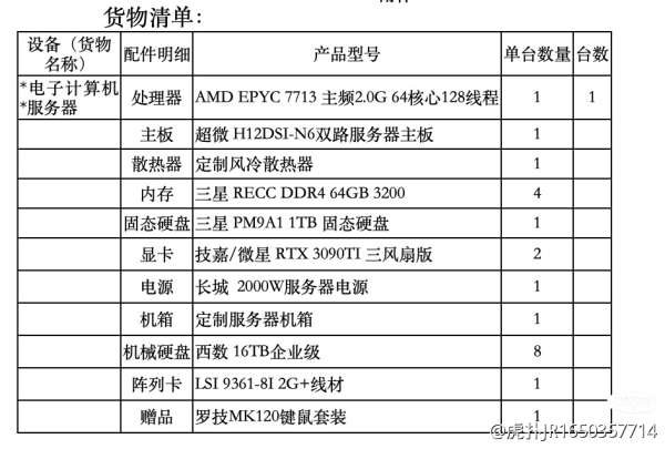 服务器购买后能退吗？未开封或符合条件可退吗？ 第3张
